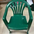 Armed Plastic Chairs - 1
