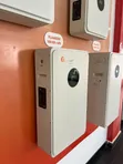 Felicitysolar 10kWh 48V LiFePO4 Lithium Battery - 1