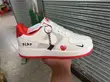 Nike Air Force 1 Custom x CDG Play Sneakers - 3
