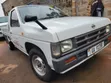 Nissan Dorus Mini Truck - 2