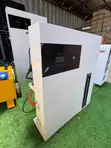 5600W Hybrid Solar Inverter with 5.12kWh Battery - 1