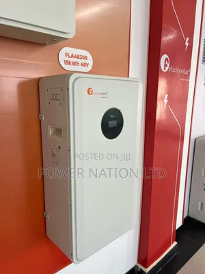 Felicitysolar 15kWh 48V Lithium Battery (FLA48300)