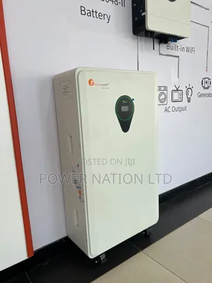 Felicitysolar 25kWh 48V 500Ah Lithium Battery