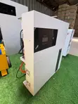 5.6kW All-In-One Hybrid Solar System with 5.12kWh Battery - 2