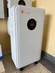 Felicity 15kWh 300Ah 51.2V LiFePO4 Solar Battery - 1