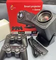 Smart Game Projector with Controls - 2