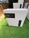 5.6kW All-in-One Solar Inverter with 5.12kWh Lithium Battery - 2