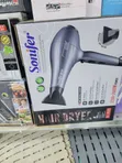 Sonifer SF-9355 Professional Hair Dryer - 2200-2600W - 2