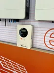 Felicitysolar 30A MPPT Solar Charge Controller 12V/24V - 2