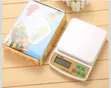 SF-400A Kitchen Weighing Scale - 2