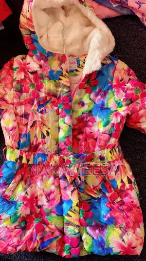 Kids Jackets - Second Hand (First Class)