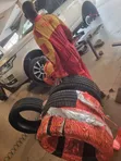 275/45R21 Tires for Sport Cars - 1