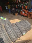 275/45R21 Tires for Sport Cars - 2