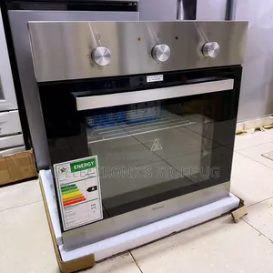 Hisense Manual Inbuilt Oven