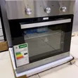 Hisense Manual Inbuilt Oven - 2