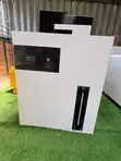 5600W Hybrid Solar Inverter with 5.12kWh Lithium Battery - 1