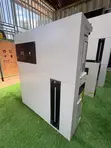 5600W Hybrid Solar Inverter with 5.12kWh Lithium Battery - 2