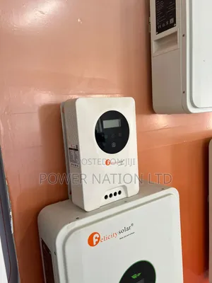Felicitysolar 45A MPPT Solar Charge Controller