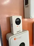 Felicitysolar 45A MPPT Solar Charge Controller - 1