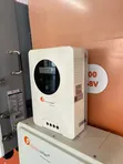Felicitysolar 45A MPPT Solar Charge Controller - 2