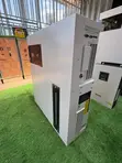 5.6kW Solar Hybrid Inverter + 5.12kWh Battery All-in-One System - 1