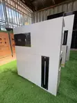 5.6kW Solar Hybrid Inverter + 5.12kWh Battery All-in-One System - 2