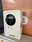 Felicitysolar 60A MPPT Solar Charge Controller - 1
