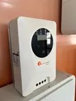 Felicitysolar 60A MPPT Solar Charge Controller - 2