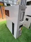 5.6kW Hybrid Solar System with 100Ah Lithium Battery - 1