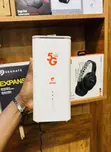 SavGo 5G Unlocked Router - Supports Savanna, MTN, Airtel & Lyca - 2