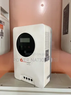 Felicity 100A MPPT Solar Charge Controller (12V/24V/36V/48V)