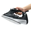 Ackiliss Electric Steam Iron (1600W) - 2