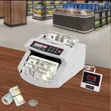 Brand New Bill Counter Machine - 1