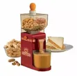 Nostalgia Electric Peanut Butter Maker - 1