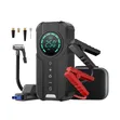 Car Jump Starter, Tire Inflator & Compressor - 1