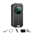 Car Jump Starter, Tire Inflator & Compressor - 2