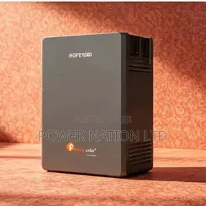 Felicity Solar HOPE1000 1kWh Portable Power Station