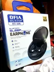 Ofia Huntop HT-106 Bluetooth Sleep Earphones - 2