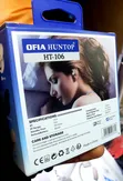 Ofia Huntop HT-106 Bluetooth Sleep Earphones - 3