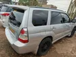 Subaru Forester 2006 Silver - 4