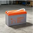 100Ah Felicity Gel Battery - 1