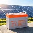 100Ah Felicity Gel Battery - 2