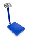 New Digital Platform Weighing Scale - WPT Series - 1