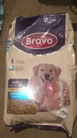15kg Bravo Adult Dog Food - Ultimate Nutrition - 2