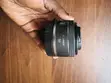 Canon 50mm RF Prime Lens - 1