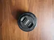 Canon 50mm RF Prime Lens - 2