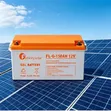 150Ah Felicitysolar Gel Battery - 1