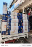 Dynasty Mattress High Density Fiber Mattress 5x6 - 2