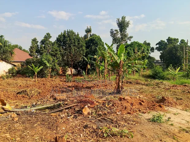 Plot for Sale in Kulambiro - 1