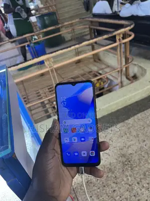 Oppo A16 64GB Black